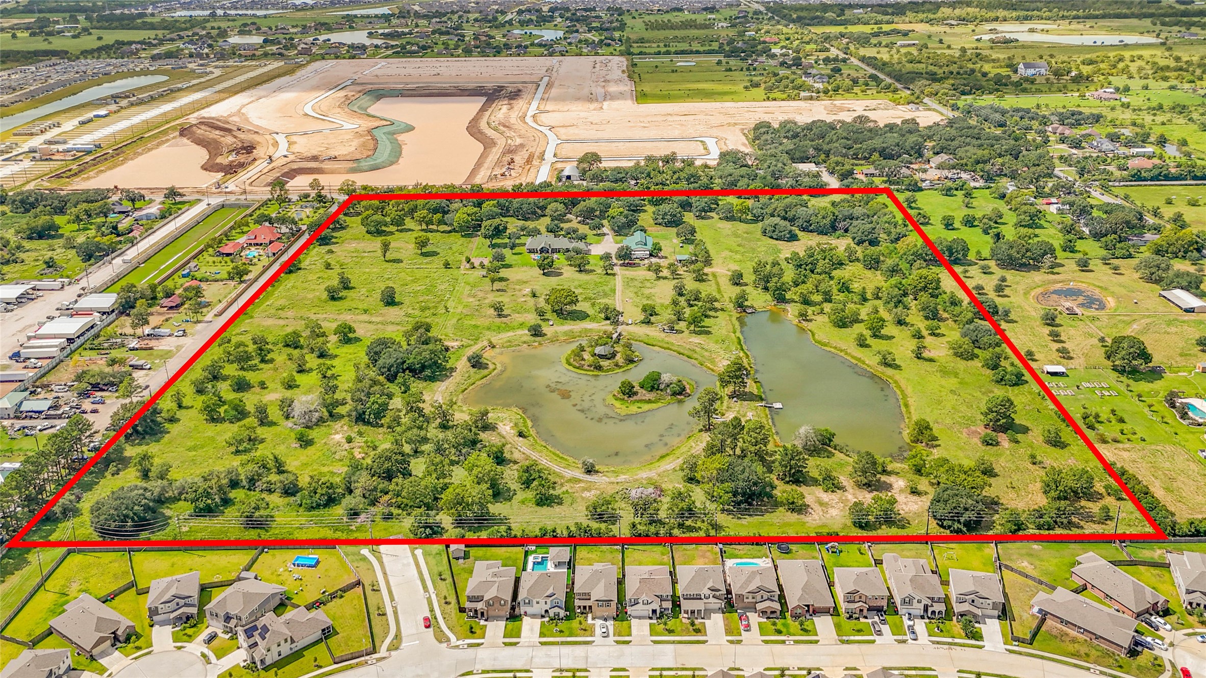 4800 Katy Hockley Road Katy, TX 77493 - Photo 22 of 24