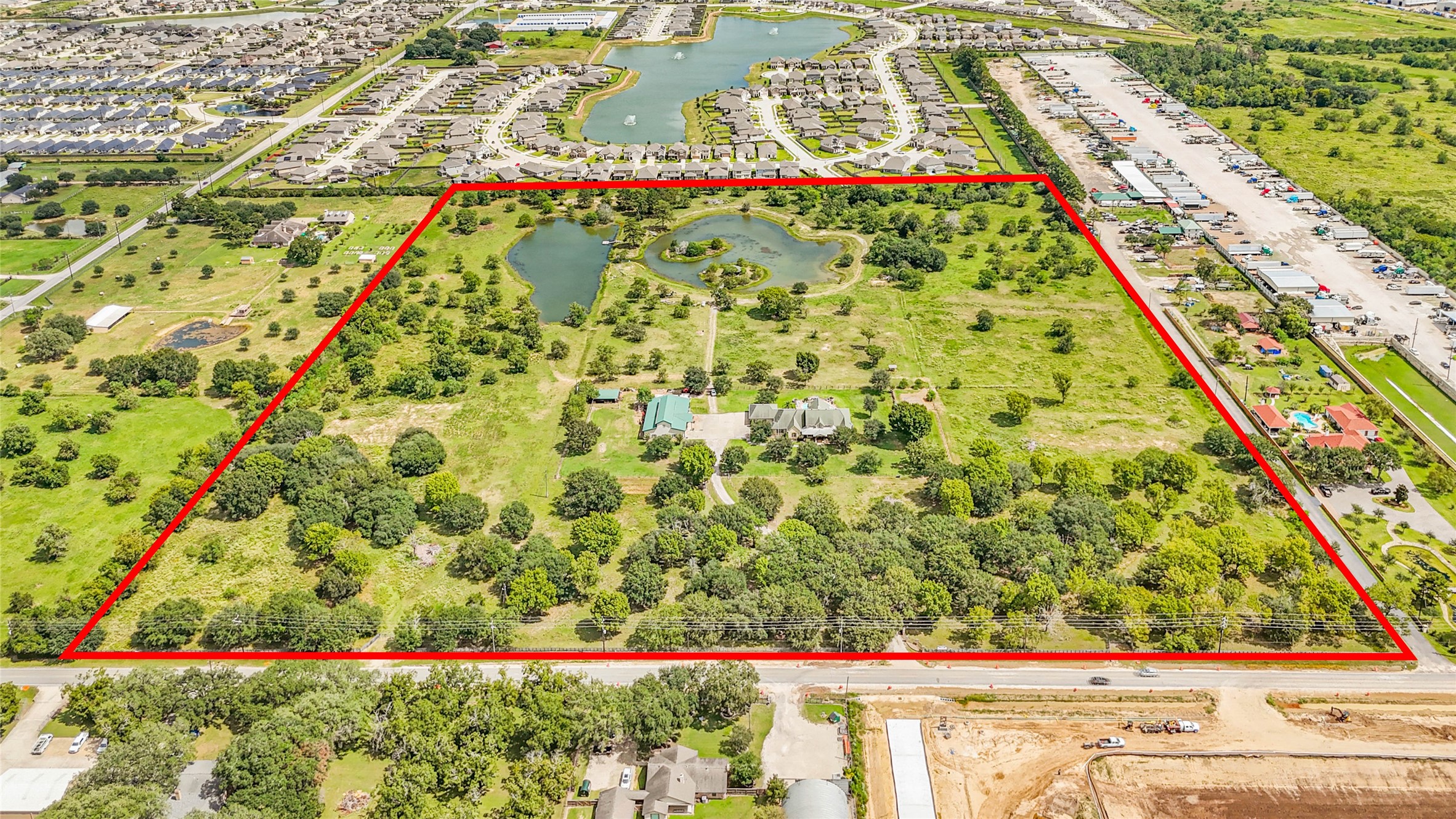 4800 Katy Hockley Road Katy, TX 77493 - Photo 24 of 24