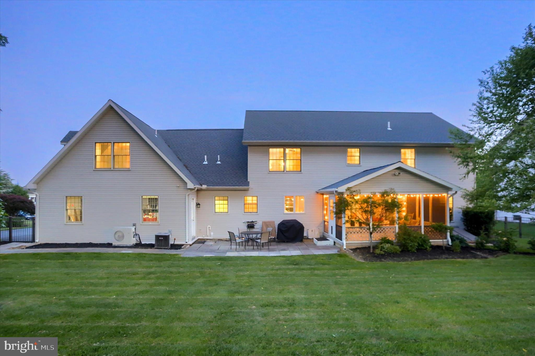1315 Carriage House Road Middletown, PA 17057 - Photo 22 of 23