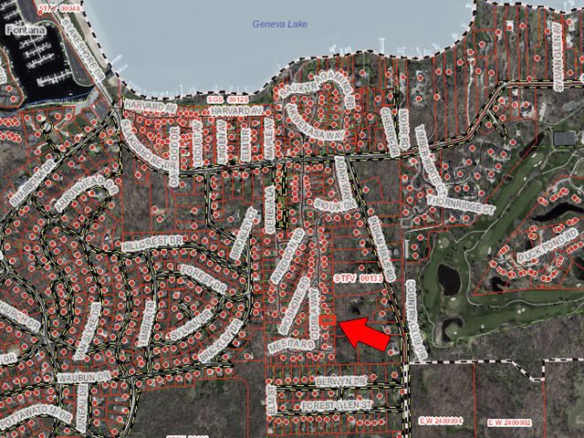 Lt18 Odsila Way, Unit BLK7, Fontana, WI 53125