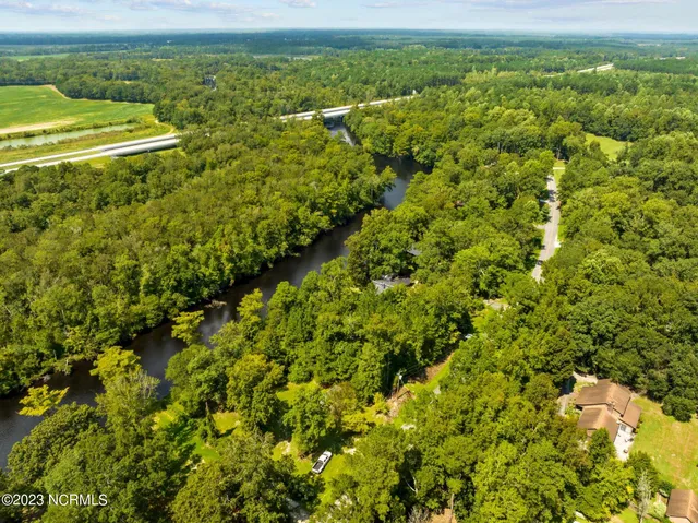 $105,000 | 194 Hughes Plantation Road, Pollocksville, NC 28573