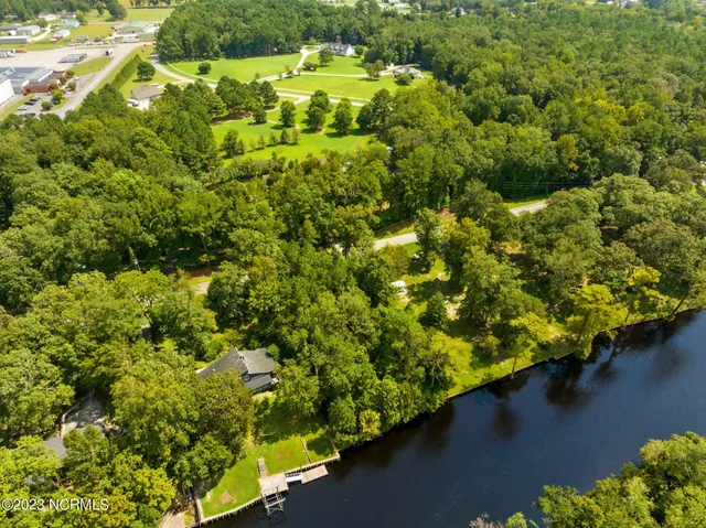 $105,000 | 194 Hughes Plantation Road, Pollocksville, NC 28573