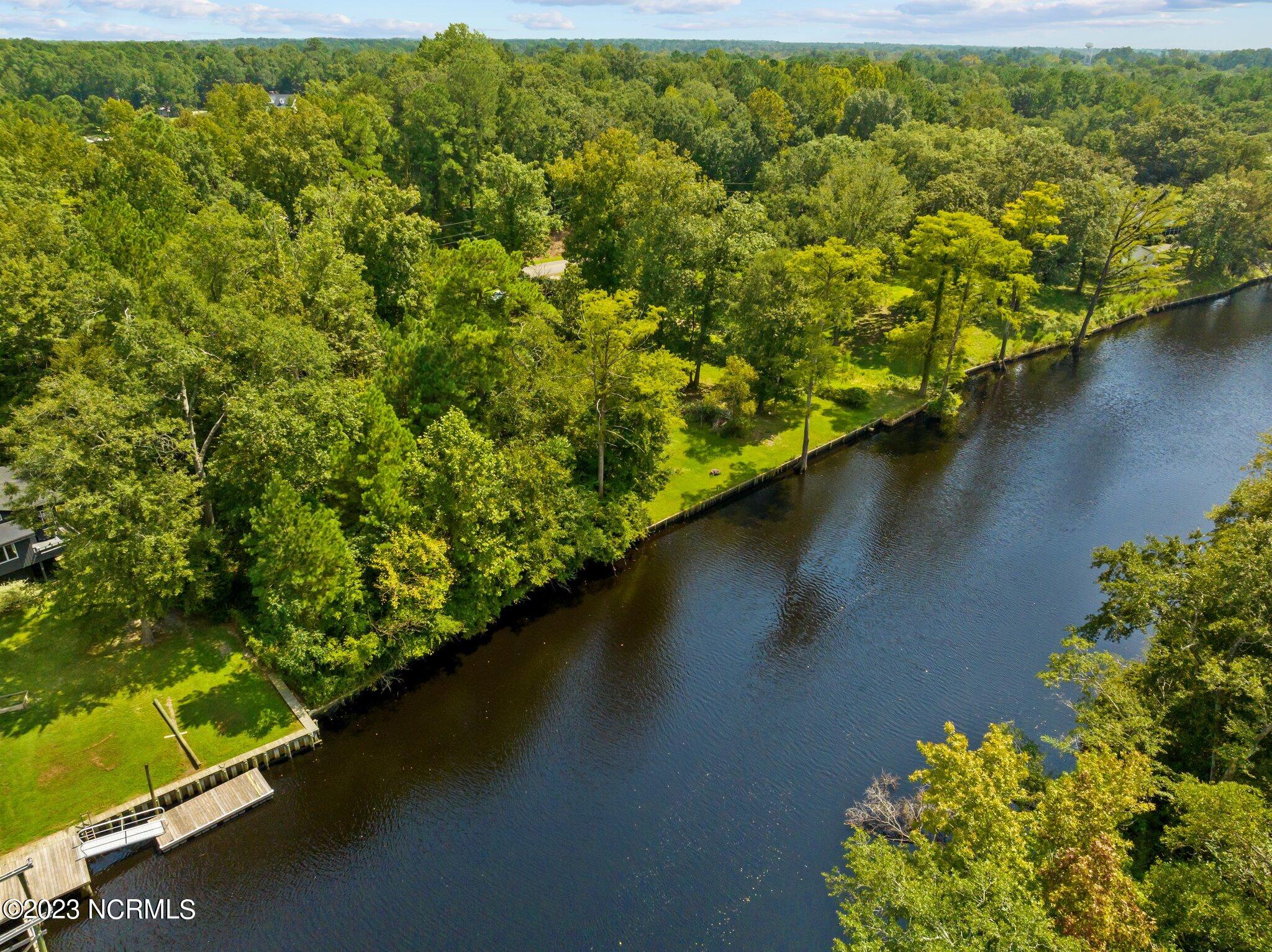 194 Hughes Plantation Road Pollocksville, NC 28573 - Photo 15 of 17 14
