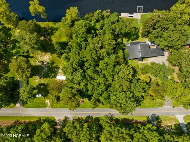 $105,000 | 194 Hughes Plantation Road, Pollocksville, NC 28573