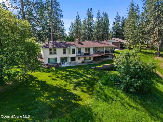 $1,099,900 | 2491 North Cranston Court, Post Falls, ID 83854
