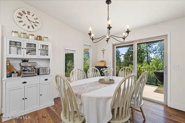 $1,099,900 | 2491 North Cranston Court, Post Falls, ID 83854