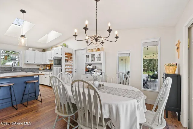 $1,099,900 | 2491 North Cranston Court, Post Falls, ID 83854