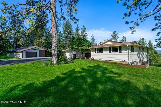 $1,099,900 | 2491 North Cranston Court, Post Falls, ID 83854