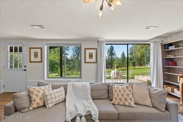 $1,099,900 | 2491 North Cranston Court, Post Falls, ID 83854