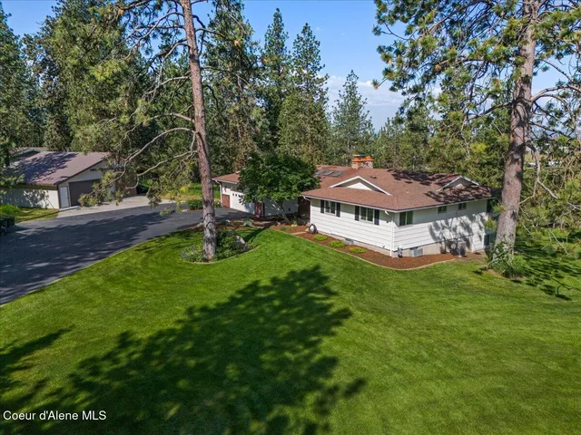 $1,099,900 | 2491 North Cranston Court, Post Falls, ID 83854
