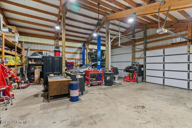 $1,099,900 | 2491 North Cranston Court, Post Falls, ID 83854