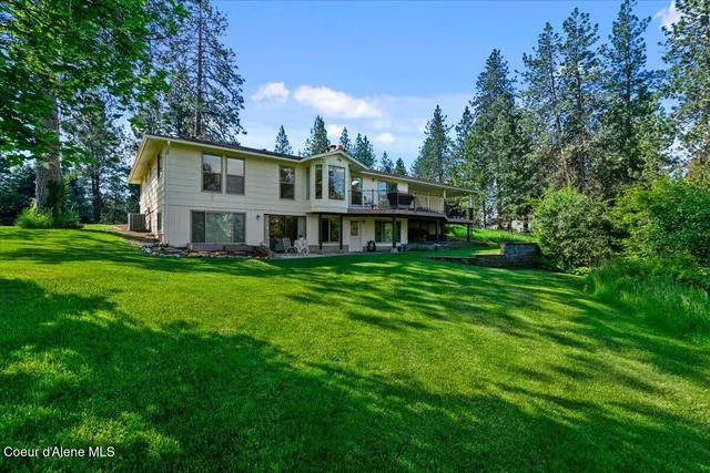 $1,099,900 | 2491 North Cranston Court, Post Falls, ID 83854