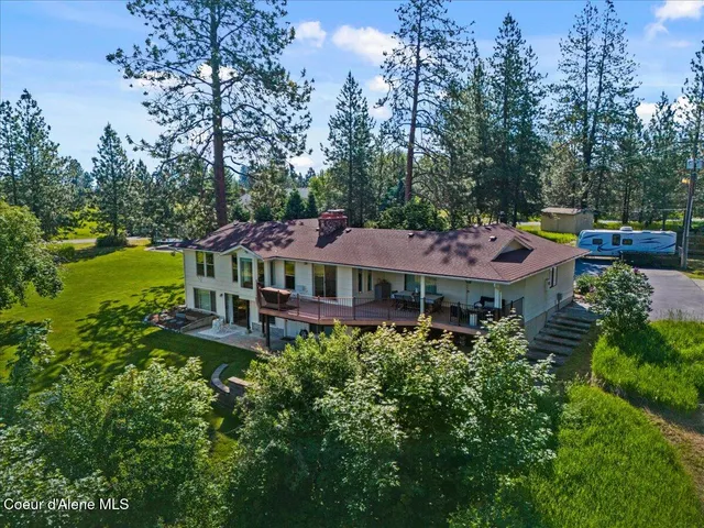 $1,099,900 | 2491 North Cranston Court, Post Falls, ID 83854