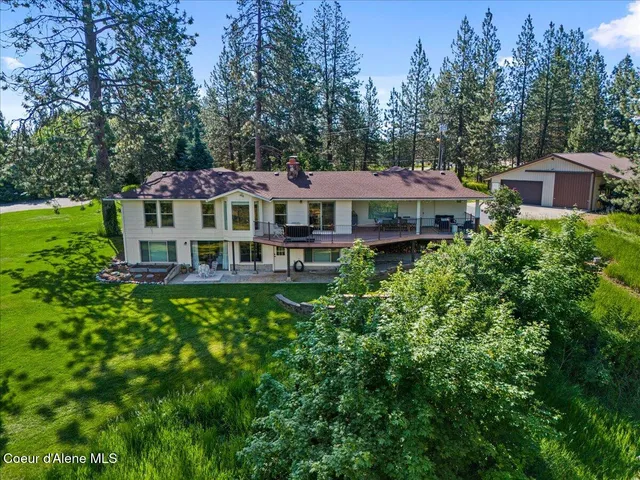 $1,099,900 | 2491 North Cranston Court, Post Falls, ID 83854