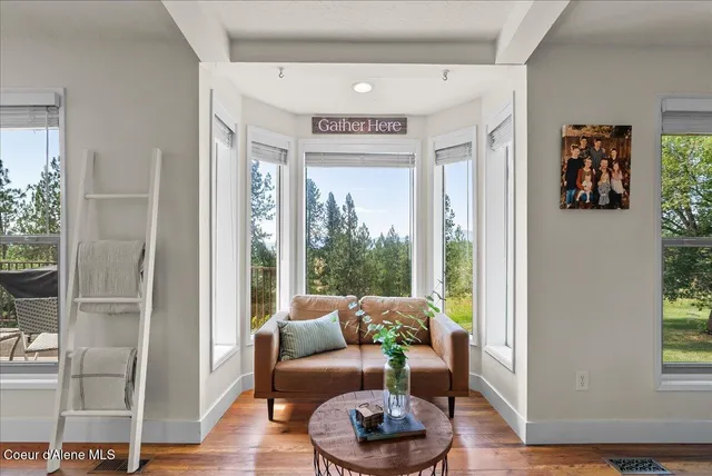 $1,099,900 | 2491 North Cranston Court, Post Falls, ID 83854