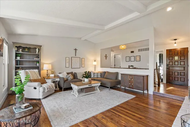 $1,099,900 | 2491 North Cranston Court, Post Falls, ID 83854