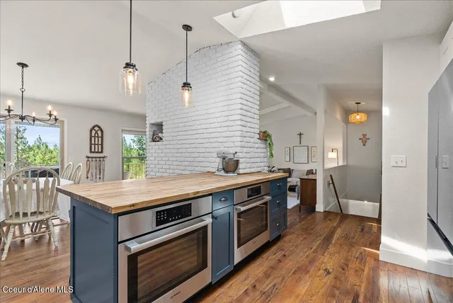 $1,099,900 | 2491 North Cranston Court, Post Falls, ID 83854