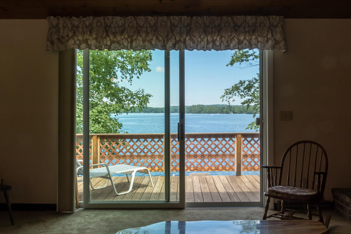 166 Lyons Point Road Gray, ME 04071 - Photo 27 of 42 24-Deck (3 of 5)