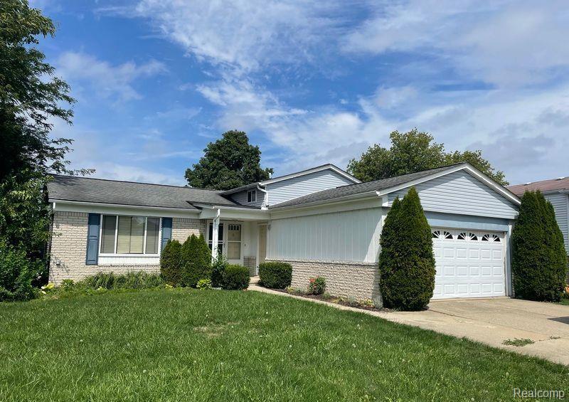 4733 Nathan West Sterling Heights, MI 48310 - Photo 1 of 25