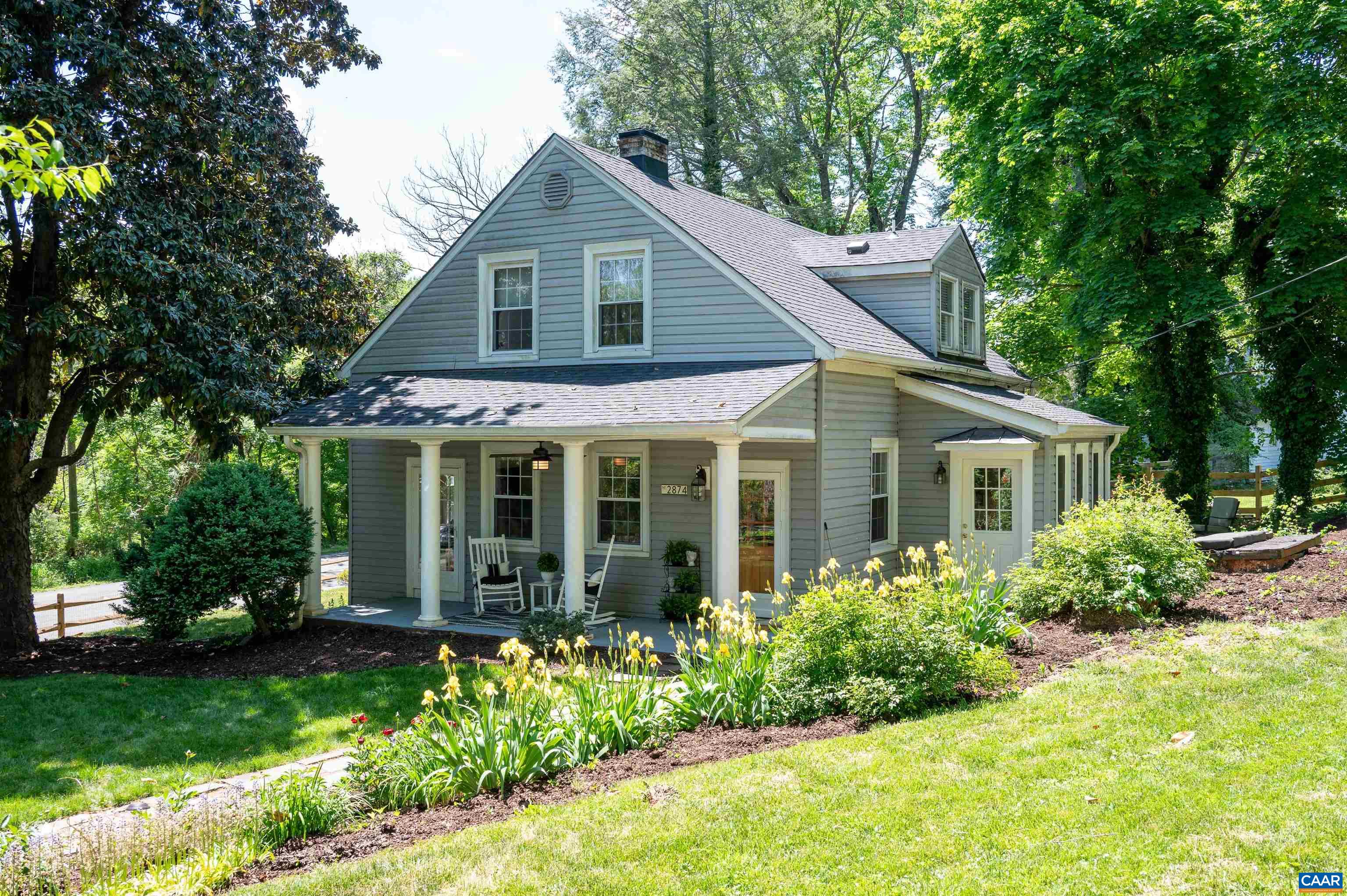 2874 Morgantown Road Charlottesville, VA 22903 - Photo 1 of 23 Gallery Image 1