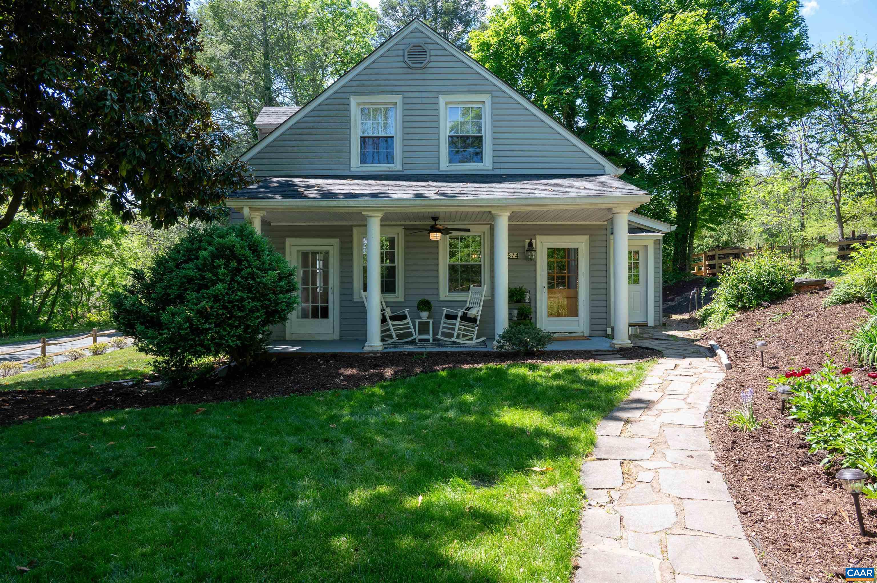 2874 Morgantown Road Charlottesville, VA 22903 - Photo 17 of 23 Gallery Image 17