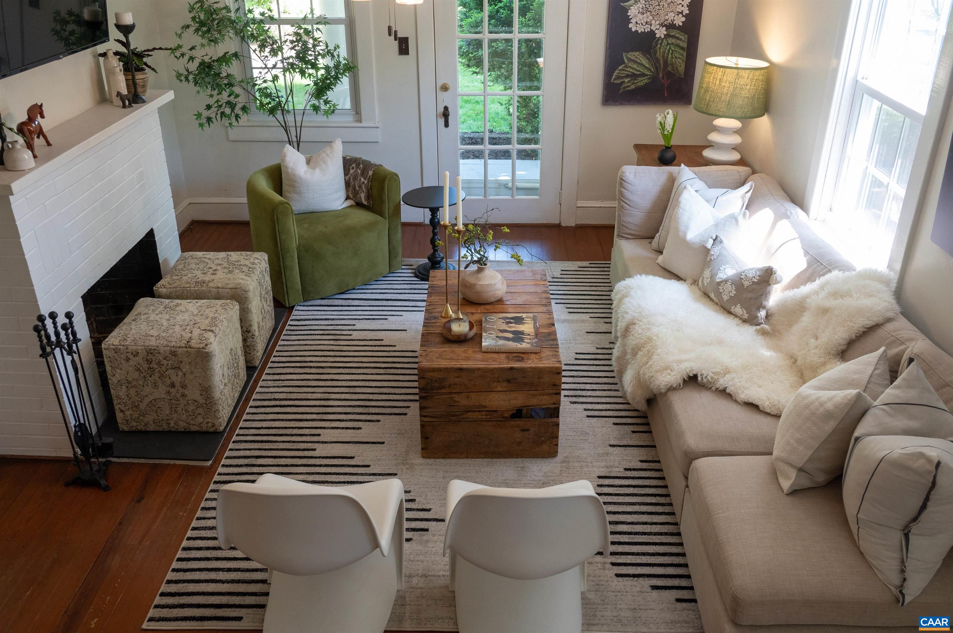2874 Morgantown Road Charlottesville, VA 22903 - Photo 7 of 23 Gallery Image 7