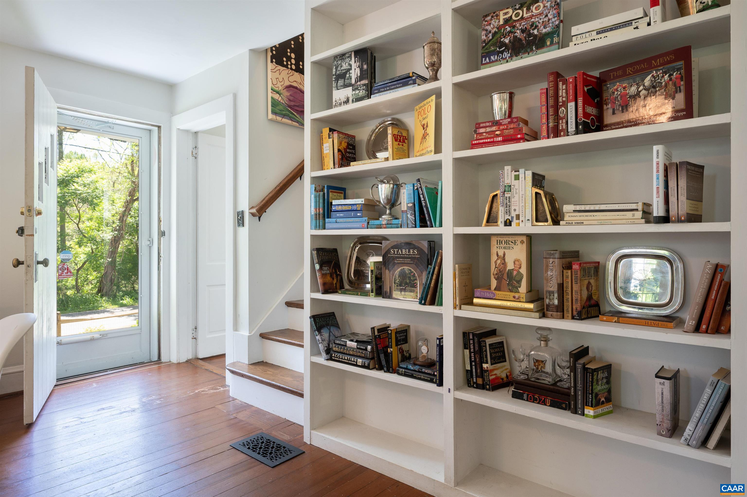 2874 Morgantown Road Charlottesville, VA 22903 - Photo 8 of 23 Gallery Image 8