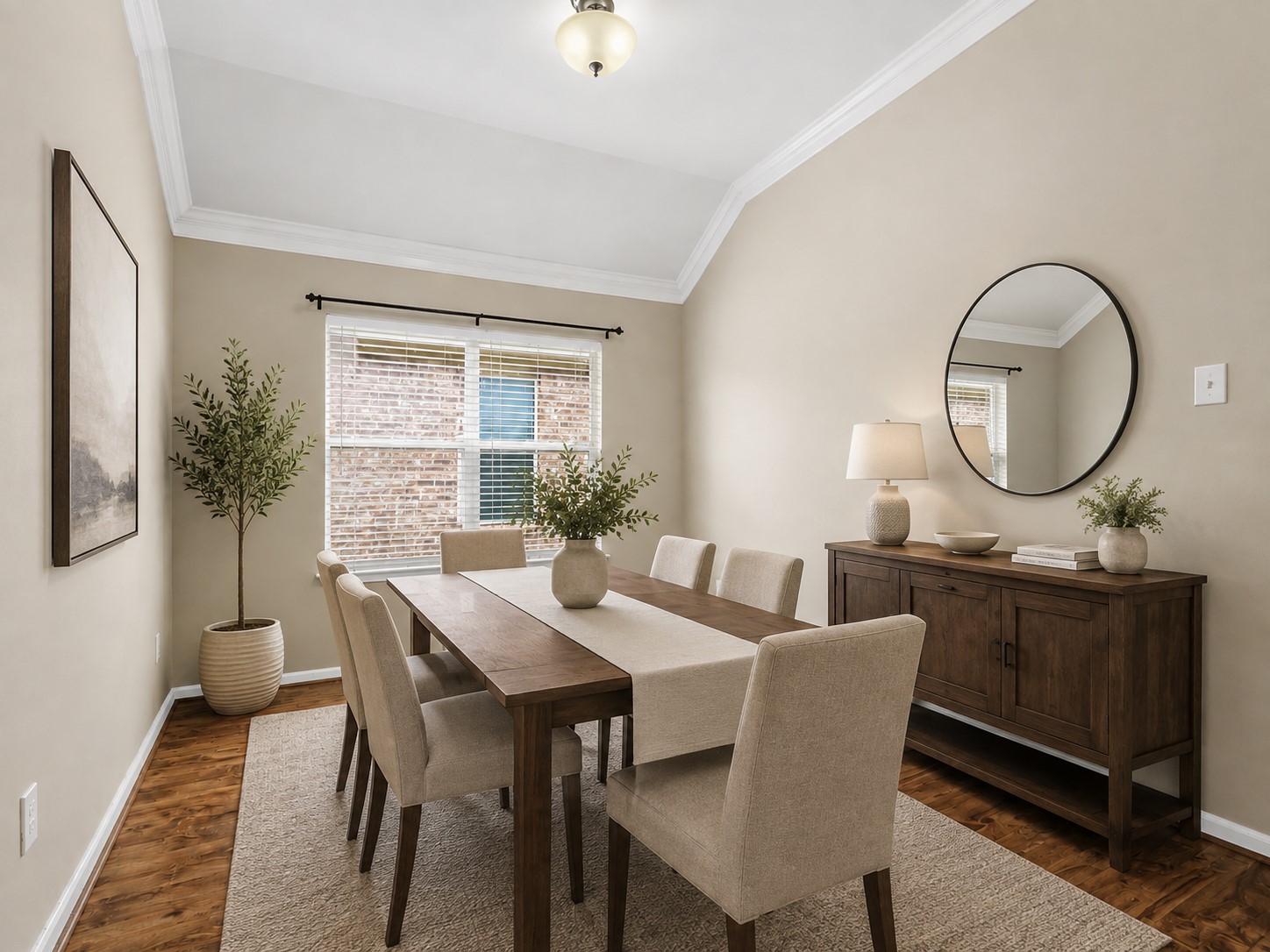 6114 Menor Crest Drive Spring, TX 77388 - Photo 8 of 49 Virtually staged