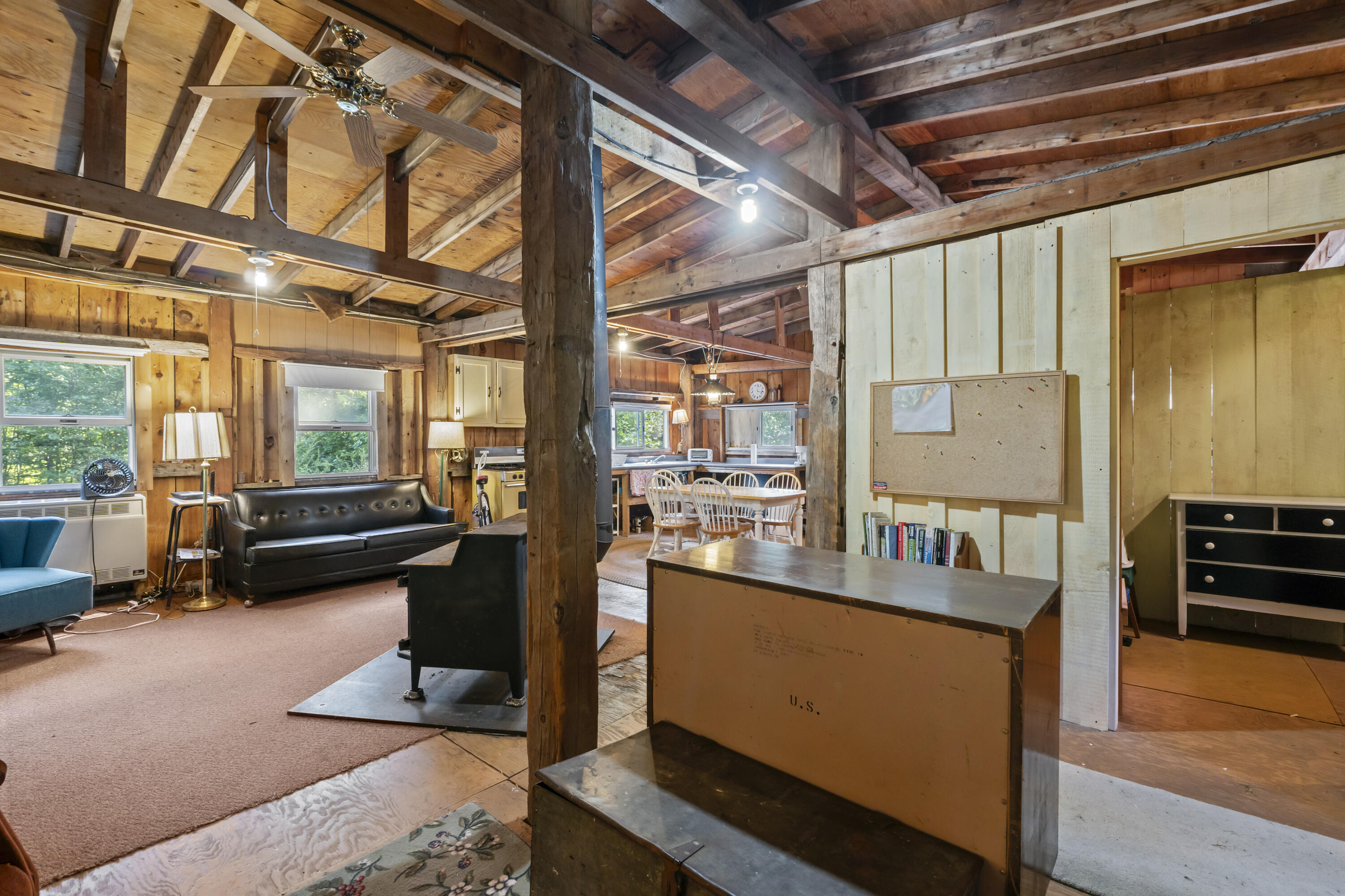 1403 Waldoboro Road Bremen, ME 04551 - Photo 13 of 35 1403 Waldoboro Rd_121