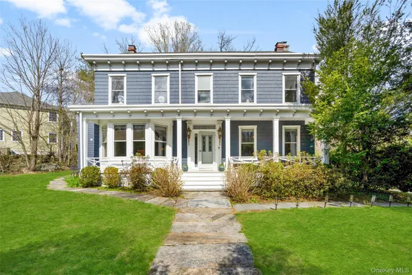 $1,195,000 | 644 Fort Hill Road, Scarsdale, NY 10583