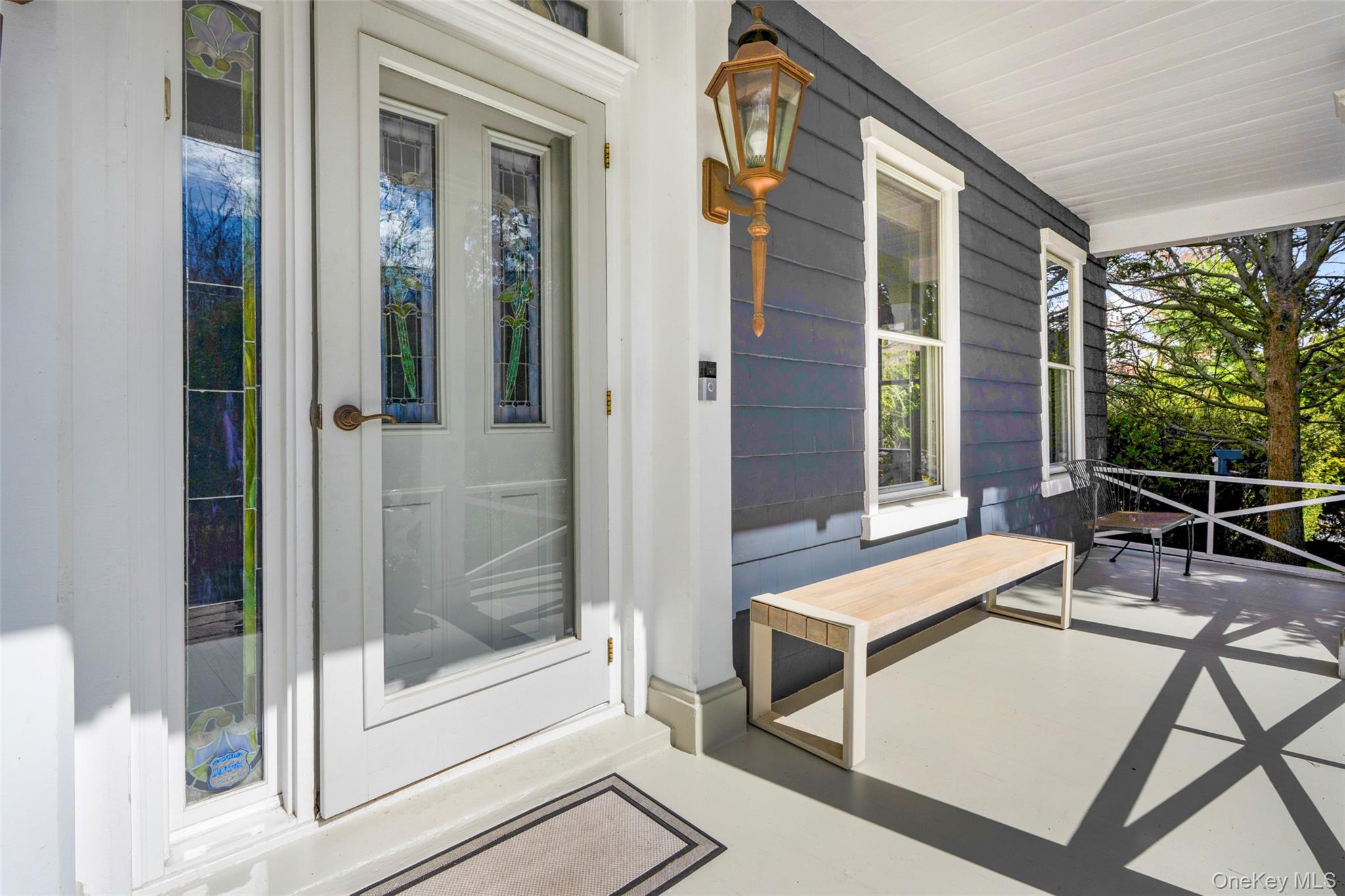 644 Fort Hill Road Scarsdale, NY 10583 - Photo 3 of 42
