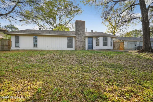 $99,900 | 2141 Thousand Oaks Drive, Jackson, MS 39212