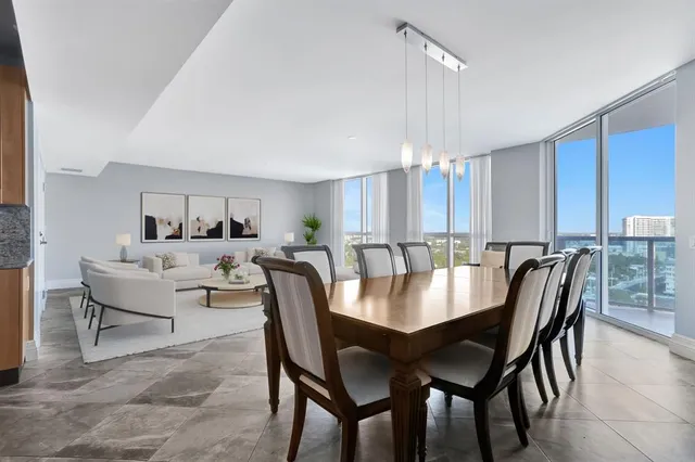 $1,449,000 | 801 Briny Avenue, Unit 1404, Pompano Beach, FL 33062