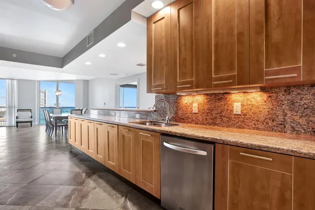 $1,449,000 | 801 Briny Avenue, Unit 1404, Pompano Beach, FL 33062