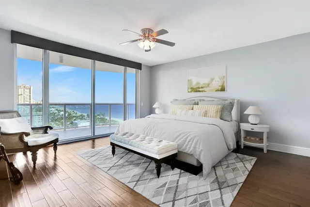 $1,449,000 | 801 Briny Avenue, Unit 1404, Pompano Beach, FL 33062