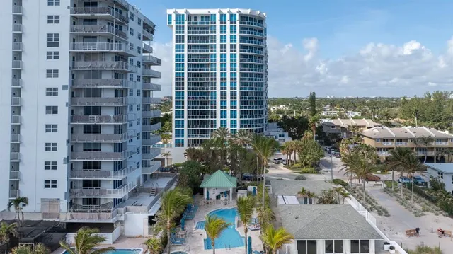 $1,449,000 | 801 Briny Avenue, Unit 1404, Pompano Beach, FL 33062