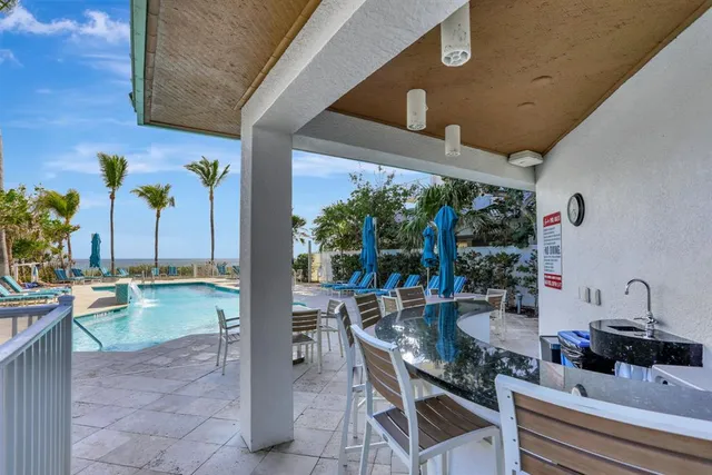 $1,449,000 | 801 Briny Avenue, Unit 1404, Pompano Beach, FL 33062