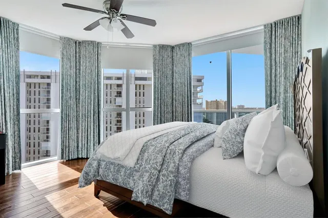 $1,449,000 | 801 Briny Avenue, Unit 1404, Pompano Beach, FL 33062