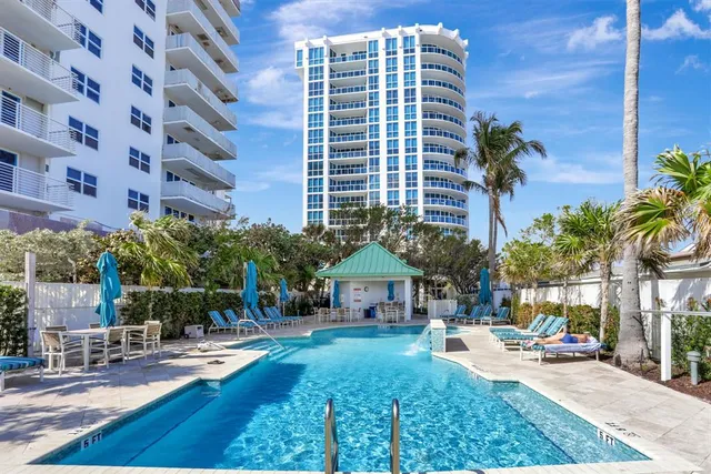 $1,449,000 | 801 Briny Avenue, Unit 1404, Pompano Beach, FL 33062
