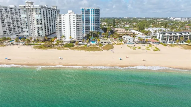 $1,449,000 | 801 Briny Avenue, Unit 1404, Pompano Beach, FL 33062