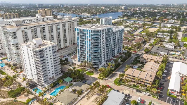 $1,449,000 | 801 Briny Avenue, Unit 1404, Pompano Beach, FL 33062