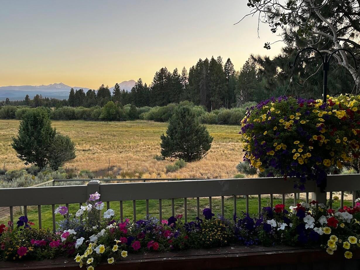 69877 Meadow View Road Sisters, OR 97759 - Photo 11 of 12 Indian Ford Creek Meadow.