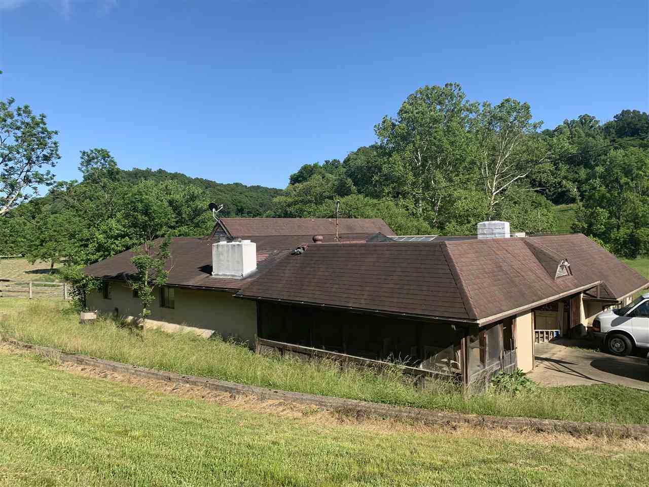 3611 Friendship Road, Unit K2 Catlettsburg, KY 41129 - Photo 2 of 22 Gallery Image 2