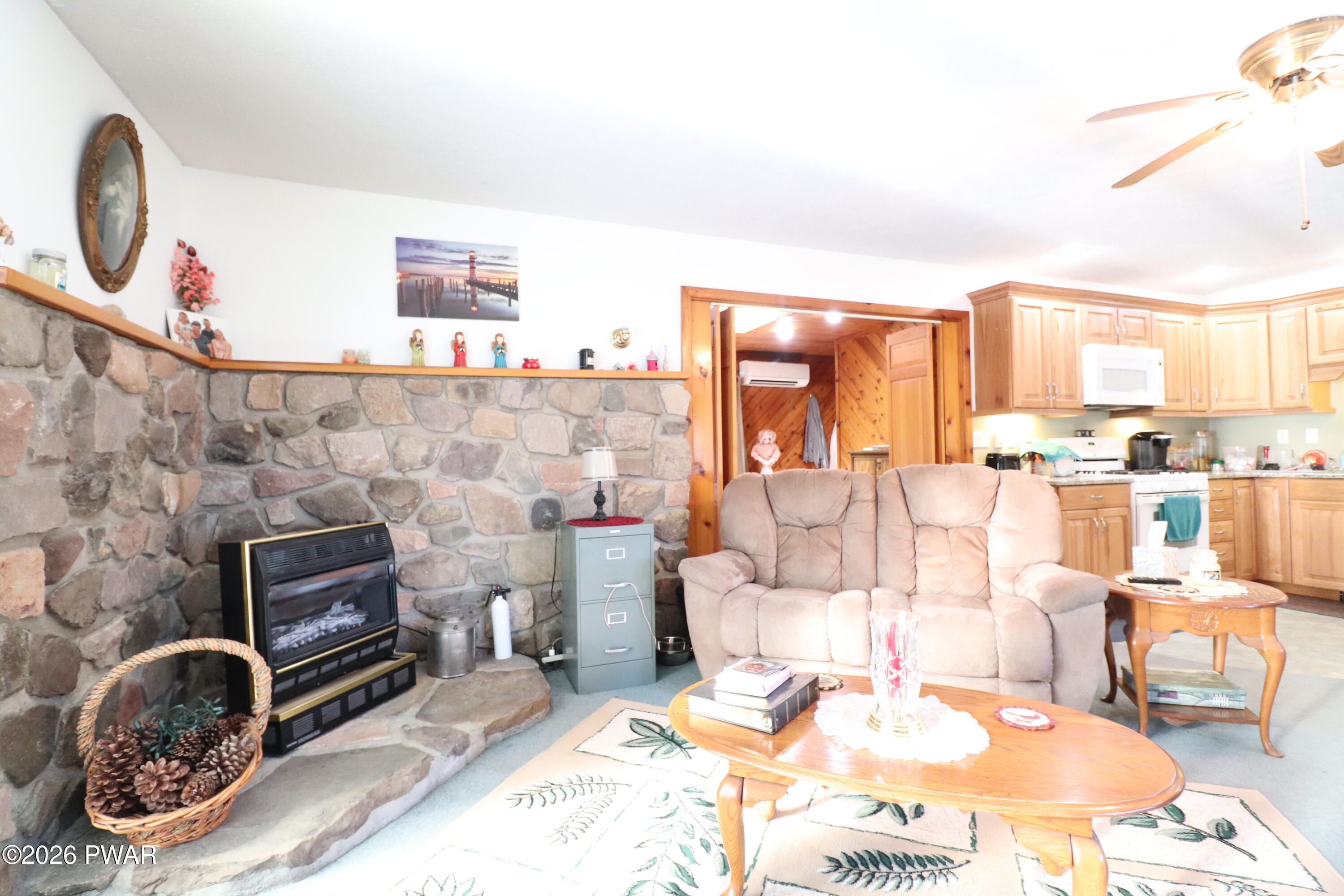 131 B Hilltop Road Newfoundland, PA 18445 - Photo 27 of 39