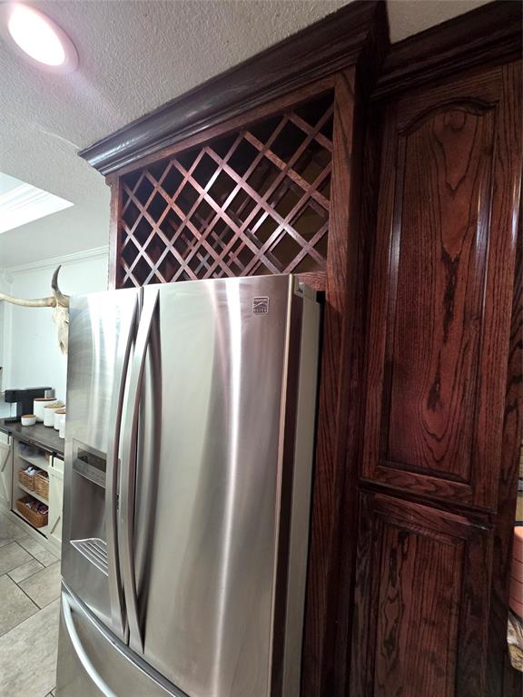 222 West Shady Grove Road, Unit 222 Irving, TX 75060 - Photo 14 of 37 a view of a refrigerator