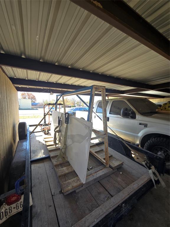 222 West Shady Grove Road, Unit 222 Irving, TX 75060 - Photo 36 of 37 a view of roof deck