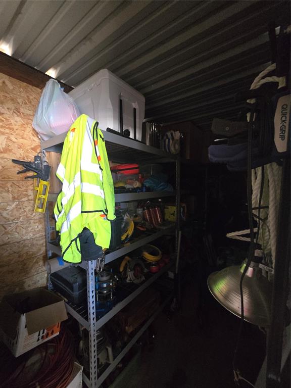 222 West Shady Grove Road, Unit 222 Irving, TX 75060 - Photo 37 of 37 a view of a room with gym equipment