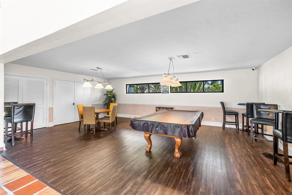 7200 Northwest 2nd Avenue, Unit 126 Boca Raton, FL 33487 - Photo 35 of 35 Biliard