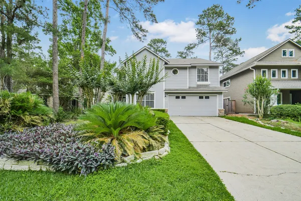 $527,000 | 22 East New Avery Place, Spring, TX 77382