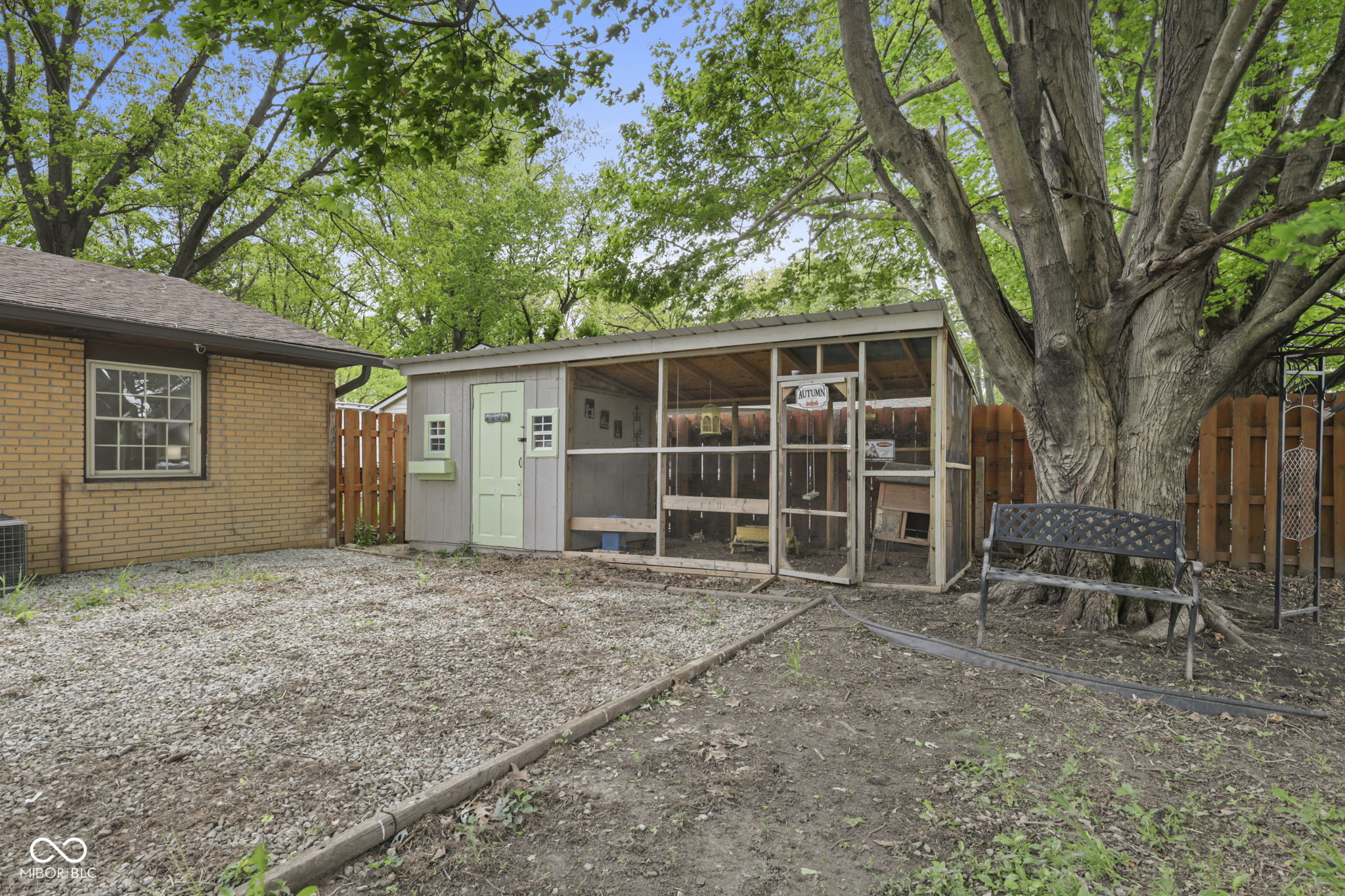 8010 Witherington Road Indianapolis, IN 46268 - Photo 16 of 17 Gallery Image 16